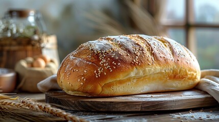 Bakery products. Bakery. Assorted freshly baked pastries. A lot of ready-made fresh bread in a bakery oven in a bakery. Bread making business. Still life. Bakery - various kinds of breadstuff. 