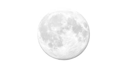 Gridded moon craters, detailed lunar surface patterns in abstract space imagery gridded