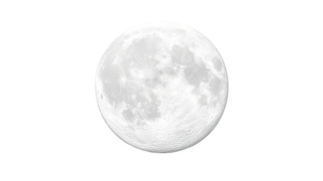 Gridded moon craters, detailed lunar surface patterns in abstract space imagery gridded