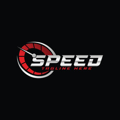 Car Speed logo