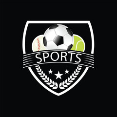 Soccer Logo Design