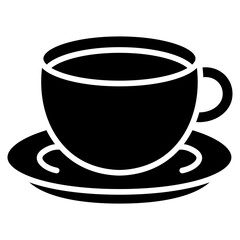 Americano Vector Icon
