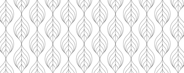 幾何学 抽象 ストライプ ライン 葉 レトロ 背景