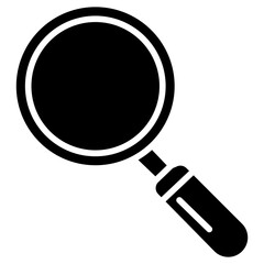 Business Data Vector Icon