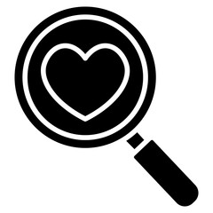 Sentiment Analysis Vector Icon