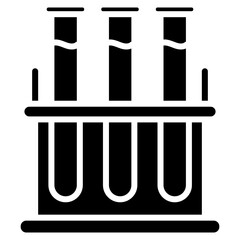 Cell Culture Vector Icon