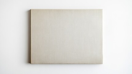 Square Canvas Mockup 