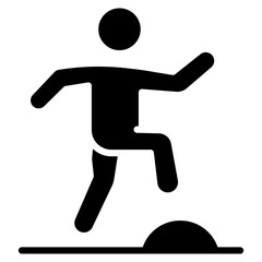 Proactive Approach Vector Icon