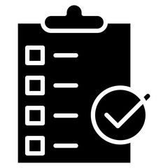 Problem Prioritization Vector Icon