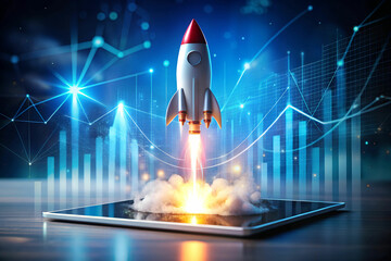"AI-Powered Business Growth: Digital Insights, Innovation, and Market Expansion"