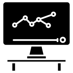 Production Design Vector Icon