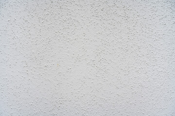 Hintergrundbild, Fläche mit Rauputz, weiß