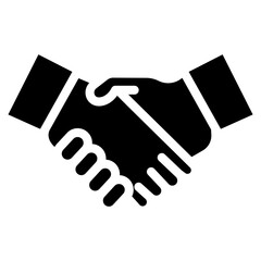 Closing Ceremony Vector Icon