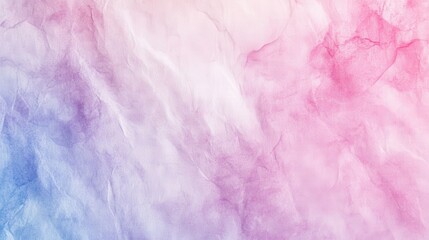 Fototapeta premium Abstract gradient background with soft pink and blue hues, ideal for artistic designs and presentations