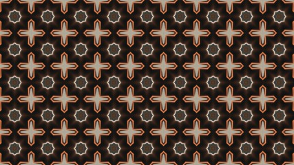 fabric motif. seamless pattern. wallpaper. background. HD