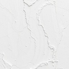 Obraz premium Abstract background of limestone texture in shades of white and grey, background, texture, abstract