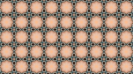 fabric motif. seamless pattern. wallpaper. background. HD