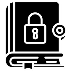 Exclusive Story Vector Icon