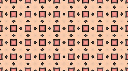 fabric motif. seamless pattern. wallpaper. background. HD