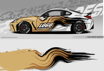 abstract, art, auto, automobile, automotive, background, black, brand, branding, car, color, colorful, concept, corporate, creative, decal, design, full body, geometric, graphic, graphics, illustratio