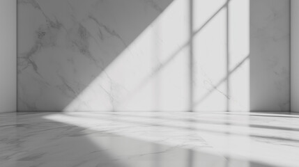  a luxurious Calacatta marble wall with striking gold veining