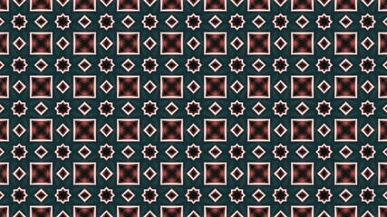 Fototapeta premium fabric motif. seamless pattern. wallpaper. background
