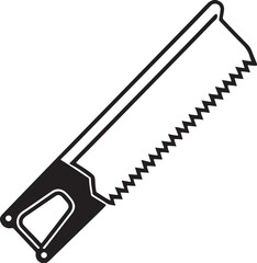 handsaw Tool for carpentry work