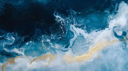 Abstract sea and ocean backgrounds
