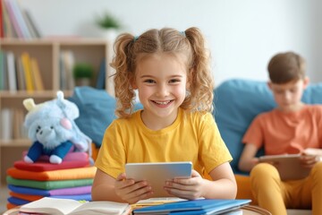 Homeschooling support websites offering curriculum guidance, online resources for parents and independent learners..