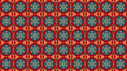 fabric motif. seamless pattern. wallpaper. background