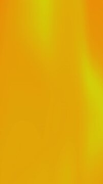 Unscharfer orange-gelber Farbverlauf, ideal f&uuml;r Hintergr&uuml;nde, Website-Banner, Grafiken f&uuml;r soziale Medien, Produktdesign und abstrakte Kunstprojekte.