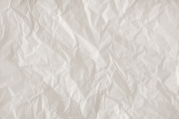 crumpled paper texture background creased backdrop