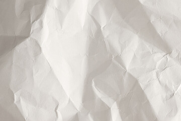 crumpled paper texture background creased backdrop