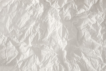 crumpled paper texture background creased backdrop