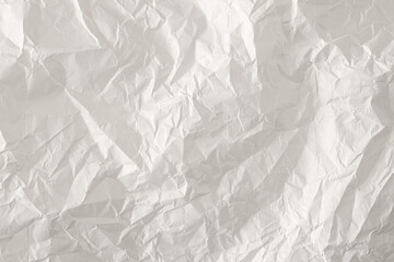 crumpled paper texture background creased backdrop