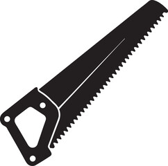handsaw Tool for carpentry work