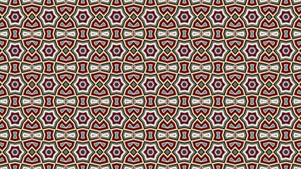 fabric motif. seamless pattern. wallpaper. background