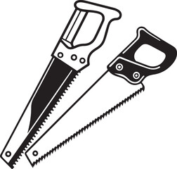 handsaw Tool for carpentry work