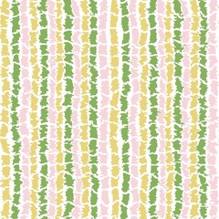 Seamless pattern for fabric print 