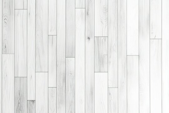 Light wooden flooring texture with subtle grain pattern. Neural network AI generated