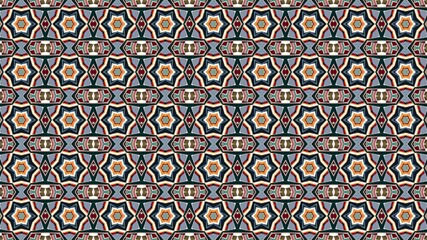 fabric motif. seamless pattern. wallpaper. background. HD