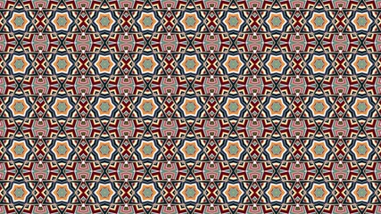 fabric motif. seamless pattern. wallpaper. background. HD