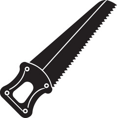 handsaw Tool for carpentry work