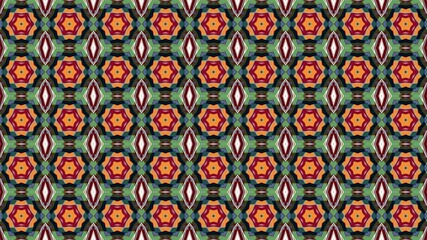 fabric motif. seamless pattern. wallpaper. background