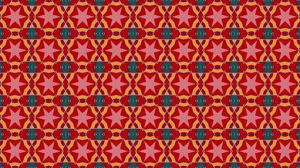 Fototapeta premium fabric motif. seamless pattern. wallpaper. background. HD resolution
