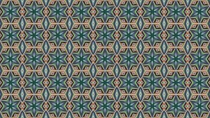 fabric motif. seamless pattern. wallpaper. background