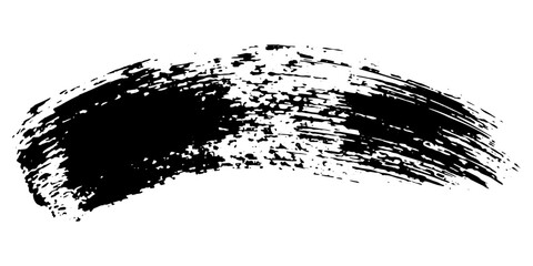 black white and red grunge texture background. eps 10