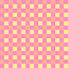 colorful  checkered square gingham pattern texture background vector, background, wrapping, wallpaper, webcover	