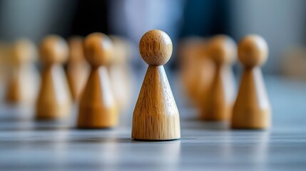 Implement strategies to boost employee engagement, manage talent effectively, and enhance communication and collaboration, aiming to improve productivity and ensure business success