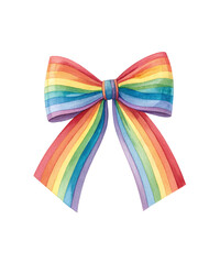 Vibrant Gradient Rainbow Coquette Bow Clipart, vibrant rainbow bow, gradient coquette bow, colorful bow design, rainbow clipart art, digital bow design, sublimation bow clipart